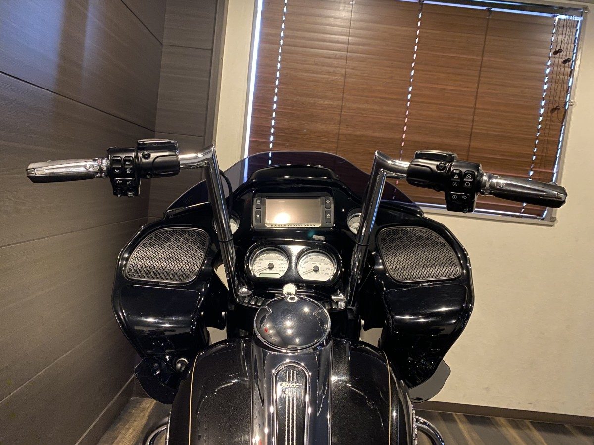 FLTRXS 1690 ロードグライド ツーリング TC103 インジェクション イメージ6