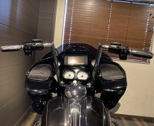 FLTRXS 1690 ロードグライド ツーリング TC103 インジェクション サムネイル6