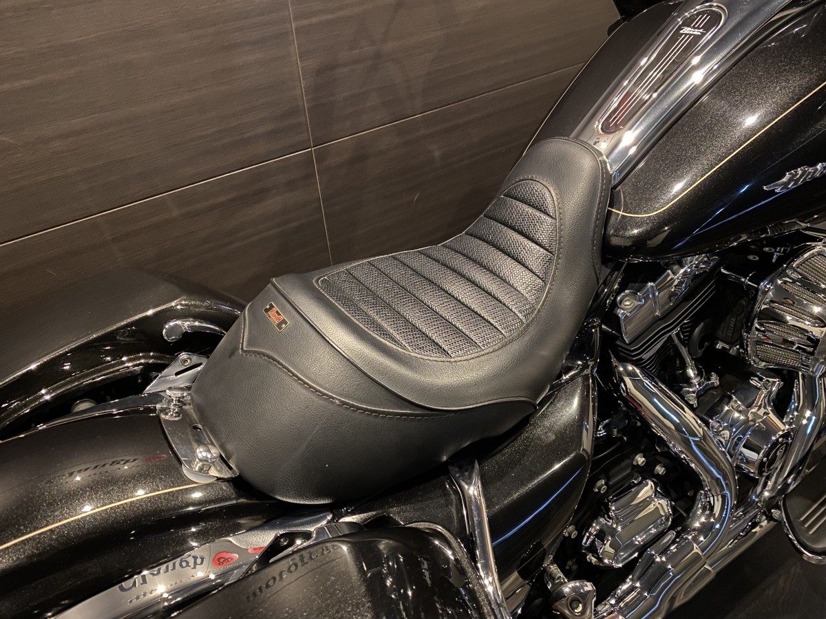 FLTRXS 1690 ロードグライド ツーリング TC103 インジェクション イメージ7