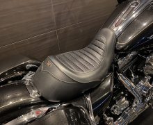 FLTRXS 1690 ロードグライド ツーリング TC103 インジェクション サムネイル7