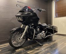 FLTRXS 1690 ロードグライド ツーリング TC103 インジェクション サムネイル10