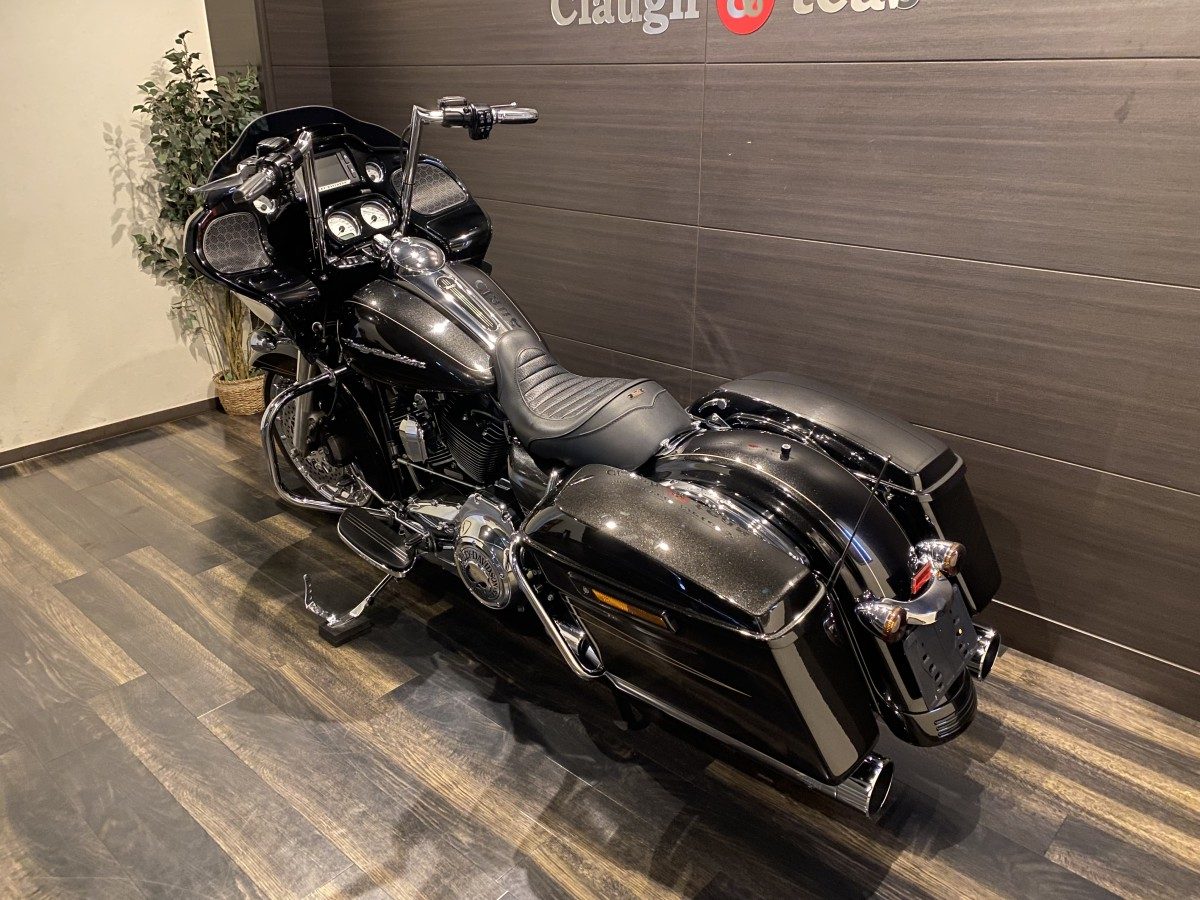 FLTRXS 1690 ロードグライド ツーリング TC103 インジェクション イメージ11