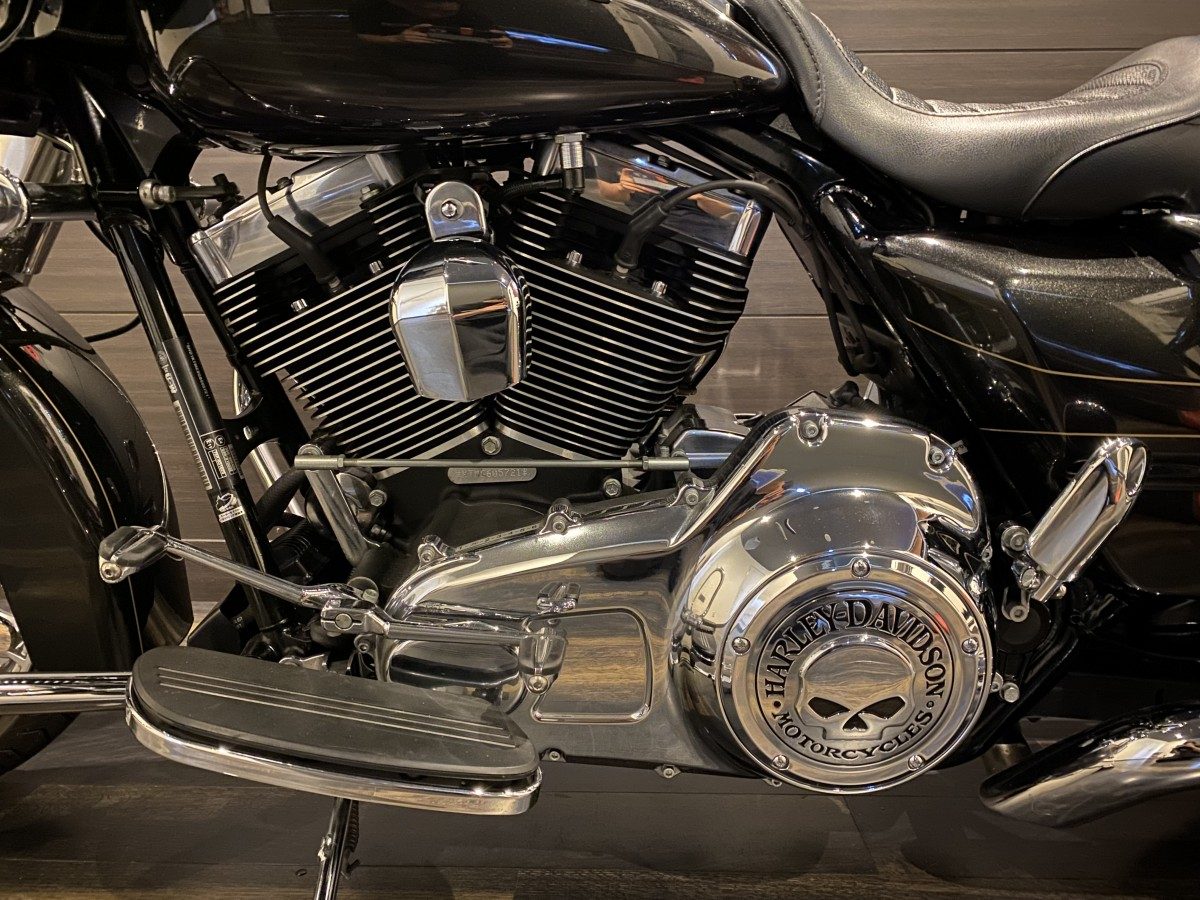 FLTRXS 1690 ロードグライド ツーリング TC103 インジェクション イメージ12