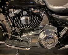 FLTRXS 1690 ロードグライド ツーリング TC103 インジェクション サムネイル12