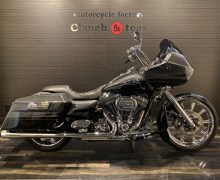 FLTRUSE CVO 1800 ロードグライドウルトラ ツーリング TC110 インジェクション サムネイル1