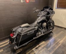 FLTRUSE CVO 1800 ロードグライドウルトラ ツーリング TC110 インジェクション サムネイル3