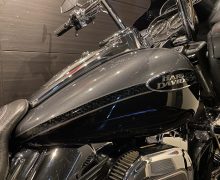 FLTRUSE CVO 1800 ロードグライドウルトラ ツーリング TC110 インジェクション サムネイル5