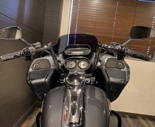 FLTRUSE CVO 1800 ロードグライドウルトラ ツーリング TC110 インジェクション サムネイル6