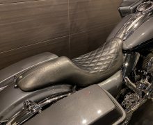 FLTRUSE CVO 1800 ロードグライドウルトラ ツーリング TC110 インジェクション サムネイル7