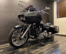 FLTRUSE CVO 1800 ロードグライドウルトラ ツーリング TC110 インジェクション サムネイル10