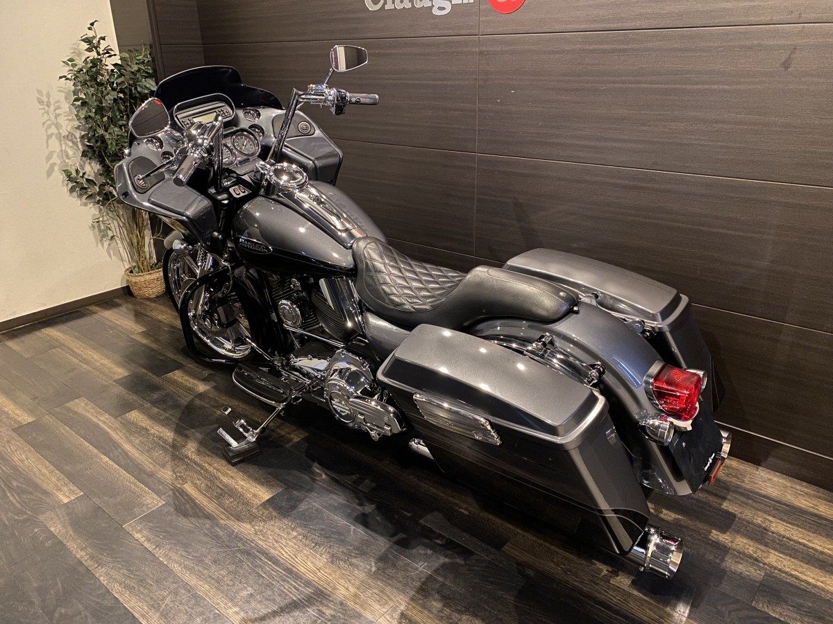 FLTRUSE CVO 1800 ロードグライドウルトラ ツーリング TC110 インジェクション イメージ11
