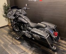 FLTRUSE CVO 1800 ロードグライドウルトラ ツーリング TC110 インジェクション サムネイル11