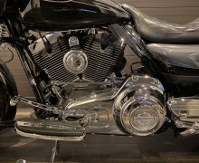 FLTRUSE CVO 1800 ロードグライドウルトラ ツーリング TC110 インジェクション サムネイル12