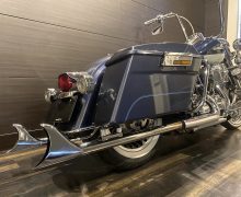 FLHR 1580 ロードキング ツーリング TC96 インジェクション サムネイル8