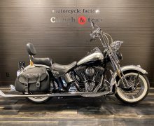 FLSTS 1450 ヘリテイジスプリンガー ソフテイル TC88 キャブ サムネイル1