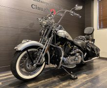 FLSTS 1450 ヘリテイジスプリンガー ソフテイル TC88 キャブ サムネイル11