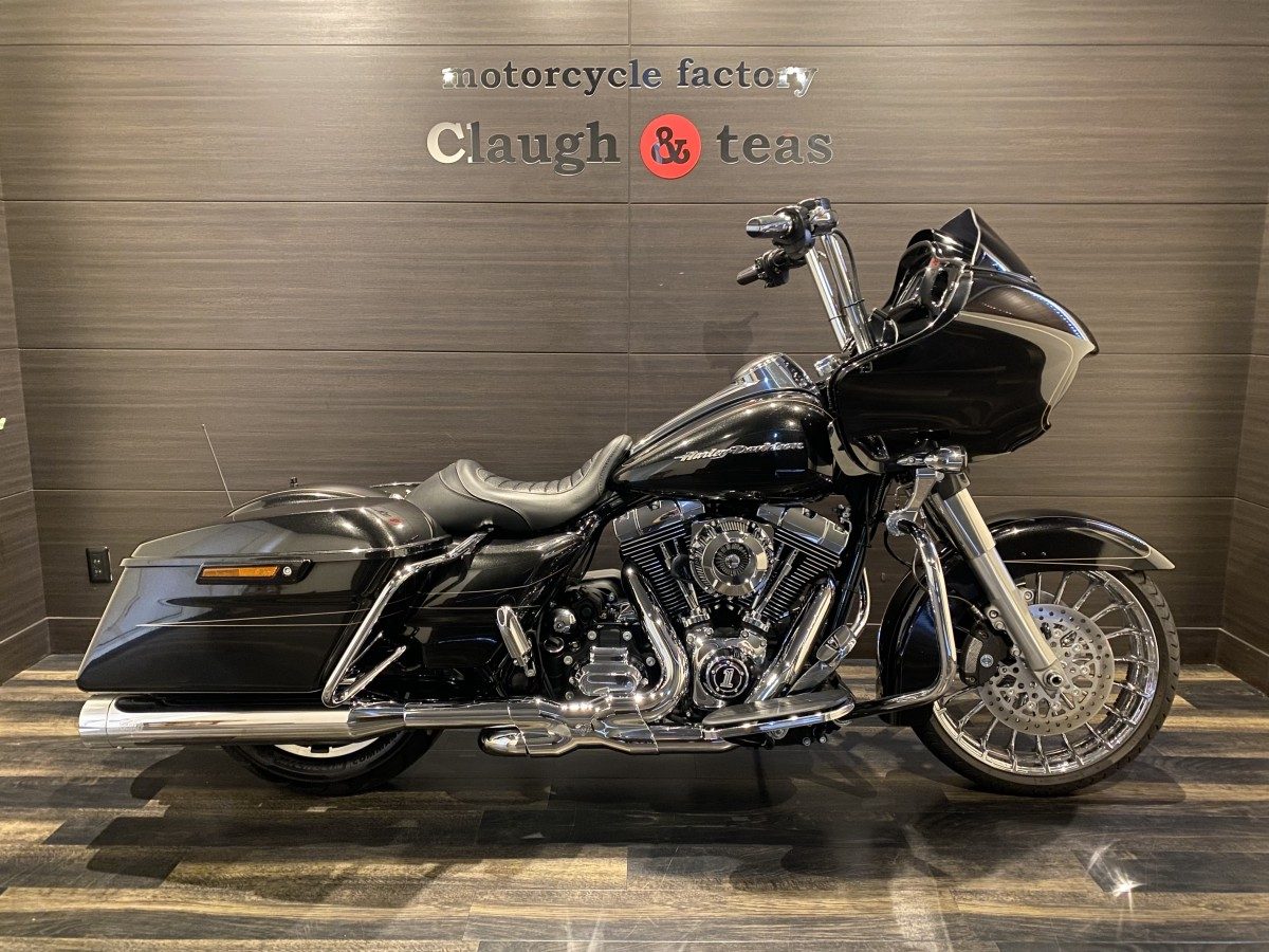 FLTRXS 1690 ロードグライド ツーリング TC103 インジェクション イメージ1