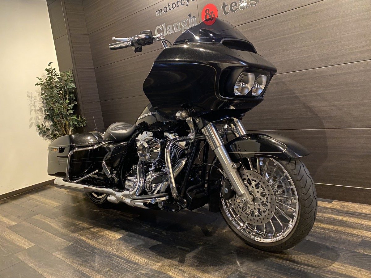 FLTRXS 1690 ロードグライド ツーリング TC103 インジェクション イメージ2