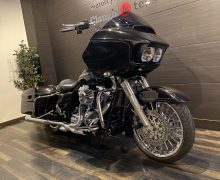 FLTRXS 1690 ロードグライド ツーリング TC103 インジェクション サムネイル2