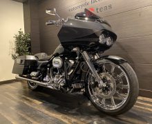 FLTRUSE CVO 1800 ロードグライドウルトラ ツーリング TC110 インジェクション サムネイル2