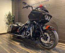 FLTRXSE CVO 1920 ロードグライド ツーリング M8 117 インジェクション サムネイル2