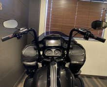 FLTRXSE CVO 1920 ロードグライド ツーリング M8 117 インジェクション サムネイル6