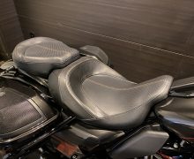 FLTRXSE CVO 1920 ロードグライド ツーリング M8 117 インジェクション サムネイル7