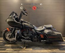 FLTRXSE CVO 1920 ロードグライド ツーリング M8 117 インジェクション サムネイル9