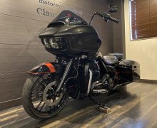 FLTRXSE CVO 1920 ロードグライド ツーリング M8 117 インジェクション サムネイル10