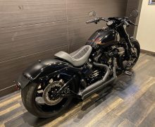 FXSE CVO 1800 プロストリート ブレイクアウト ソフテイル TC110 インジェクション サムネイル3