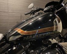 FXSE CVO 1800 プロストリート ブレイクアウト ソフテイル TC110 インジェクション サムネイル5