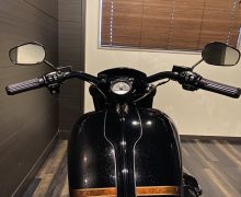 FXSE CVO 1800 プロストリート ブレイクアウト ソフテイル TC110 インジェクション サムネイル6