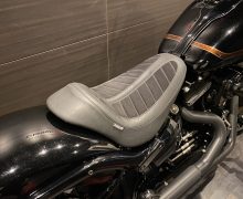 FXSE CVO 1800 プロストリート ブレイクアウト ソフテイル TC110 インジェクション サムネイル7