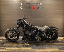 FXSE CVO 1800 プロストリート ブレイクアウト ソフテイル TC110 インジェクション サムネイル9