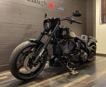 FXSE CVO 1800 プロストリート ブレイクアウト ソフテイル TC110 インジェクション サムネイル10