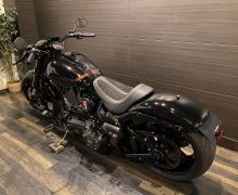 FXSE CVO 1800 プロストリート ブレイクアウト ソフテイル TC110 インジェクション サムネイル11