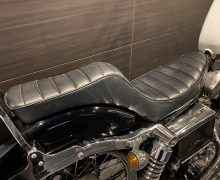 FXWG 1340 ワイドグライド ショベル キャブ サムネイル7