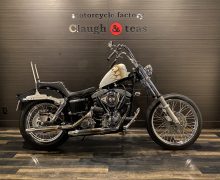 FXWG 1340 ワイドグライド ショベル キャブ サムネイル1