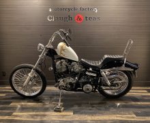 FXWG 1340 ワイドグライド ショベル キャブ サムネイル9