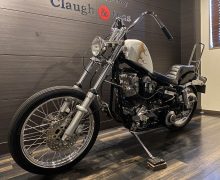 FXWG 1340 ワイドグライド ショベル キャブ サムネイル10