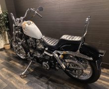 FXWG 1340 ワイドグライド ショベル キャブ サムネイル11