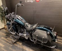 FLSTS 1450 ヘリテイジスプリンガー ソフテイル TC88 キャブ サムネイル11