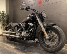 FLS 1580 ソフテイルスリム ソフテイル TC96 インジェクション サムネイル2