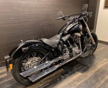 FLS 1580 ソフテイルスリム ソフテイル TC96 インジェクション サムネイル3