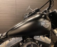 FLS 1580 ソフテイルスリム ソフテイル TC96 インジェクション サムネイル5