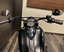 FLS 1580 ソフテイルスリム ソフテイル TC96 インジェクション サムネイル6