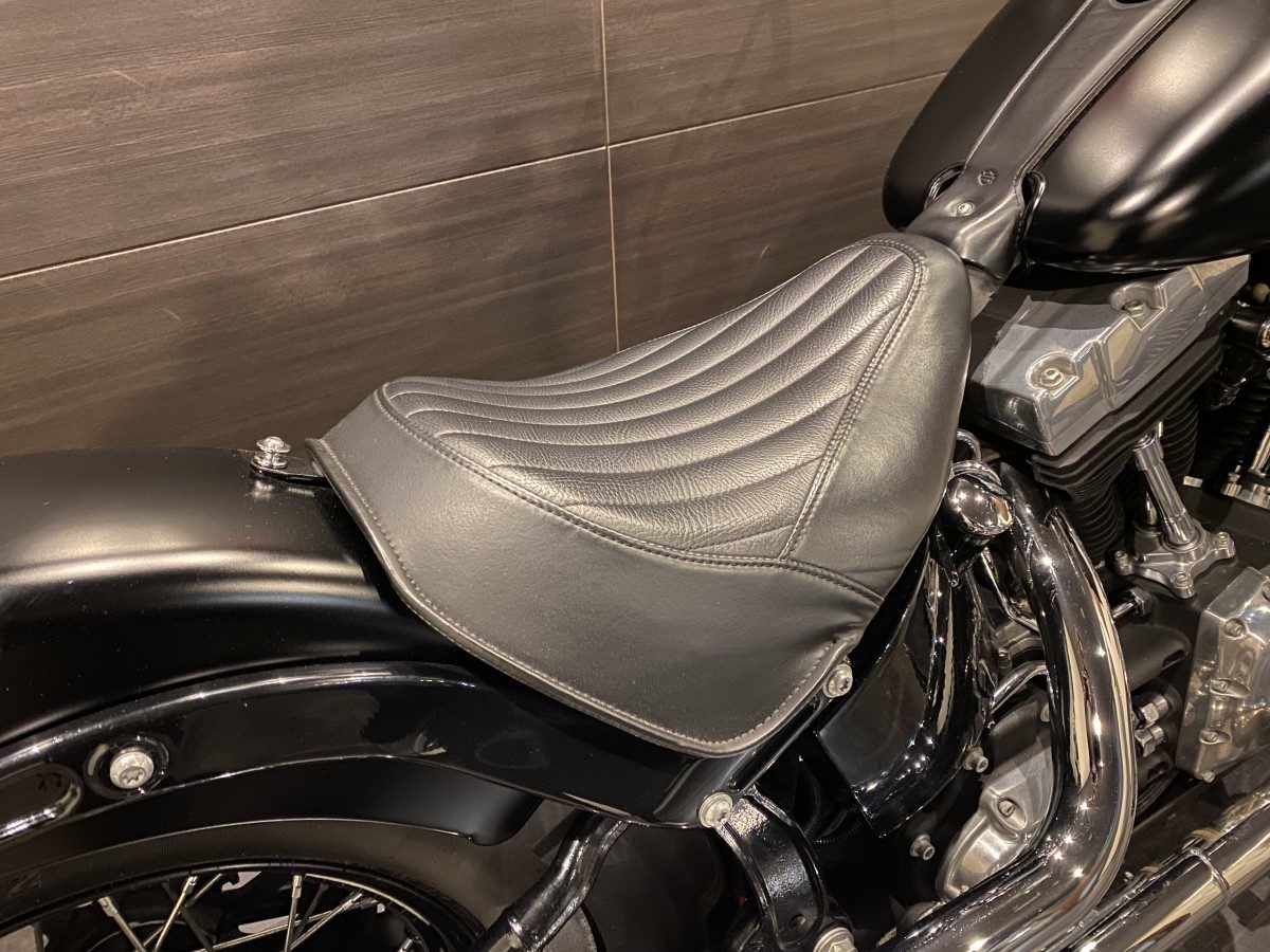 FLS 1580 ソフテイルスリム ソフテイル TC96 インジェクション イメージ7