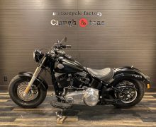 FLS 1580 ソフテイルスリム ソフテイル TC96 インジェクション サムネイル9