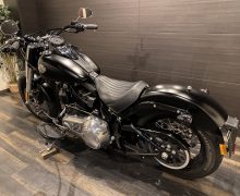 FLS 1580 ソフテイルスリム ソフテイル TC96 インジェクション サムネイル11