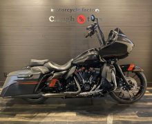 FLTRXSE CVO 1920 ロードグライド ツーリング M8 117 インジェクション サムネイル1